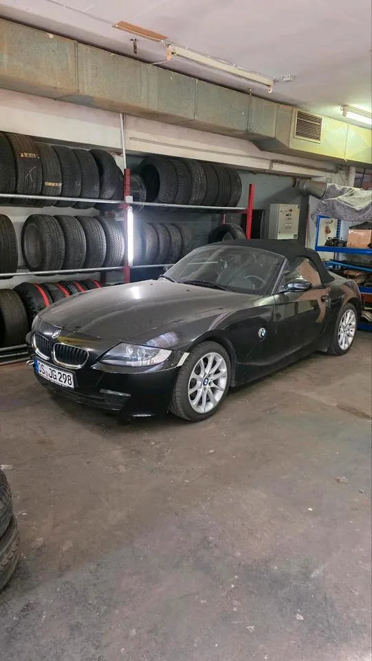 BMW Z4