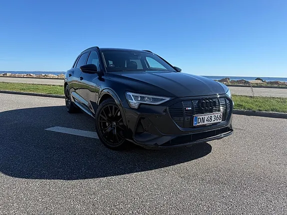 Audi E-Tron 2023 photo 3