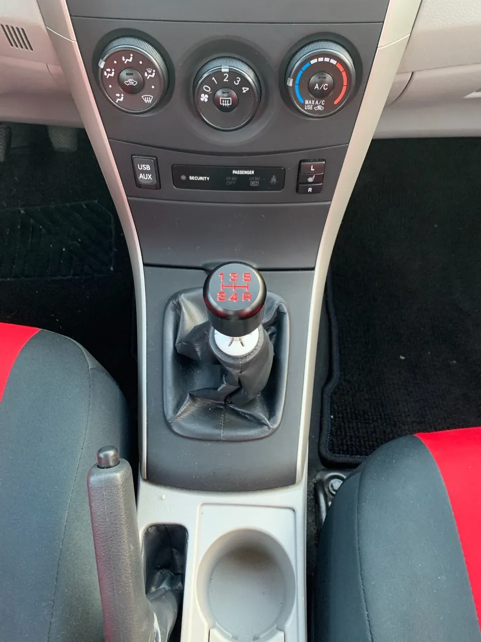 Toyota Corolla 2012 photo 5