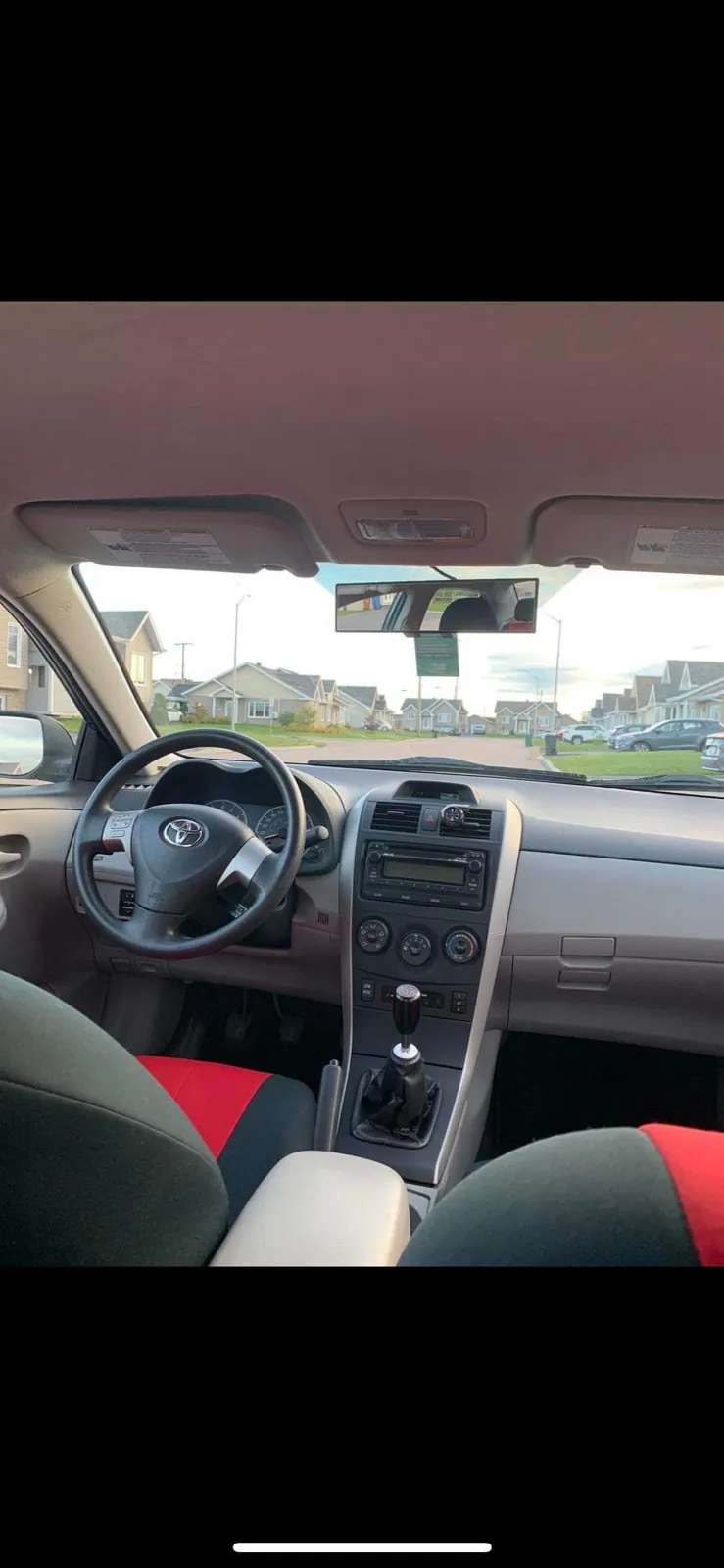 Toyota Corolla 2012 photo 4