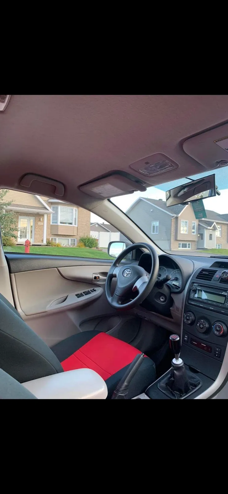 Toyota Corolla 2012 photo 3