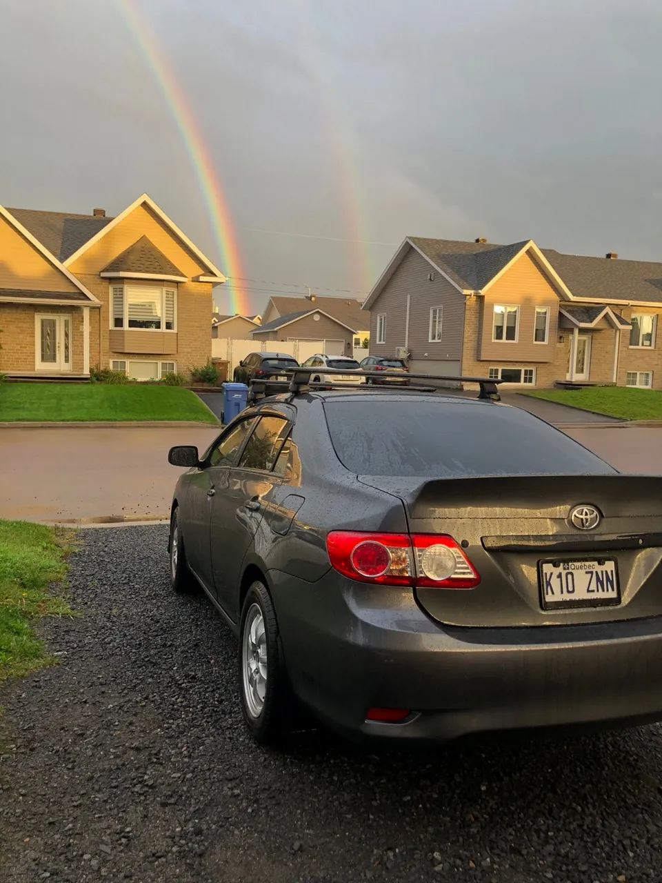 Toyota Corolla 2012 photo 2