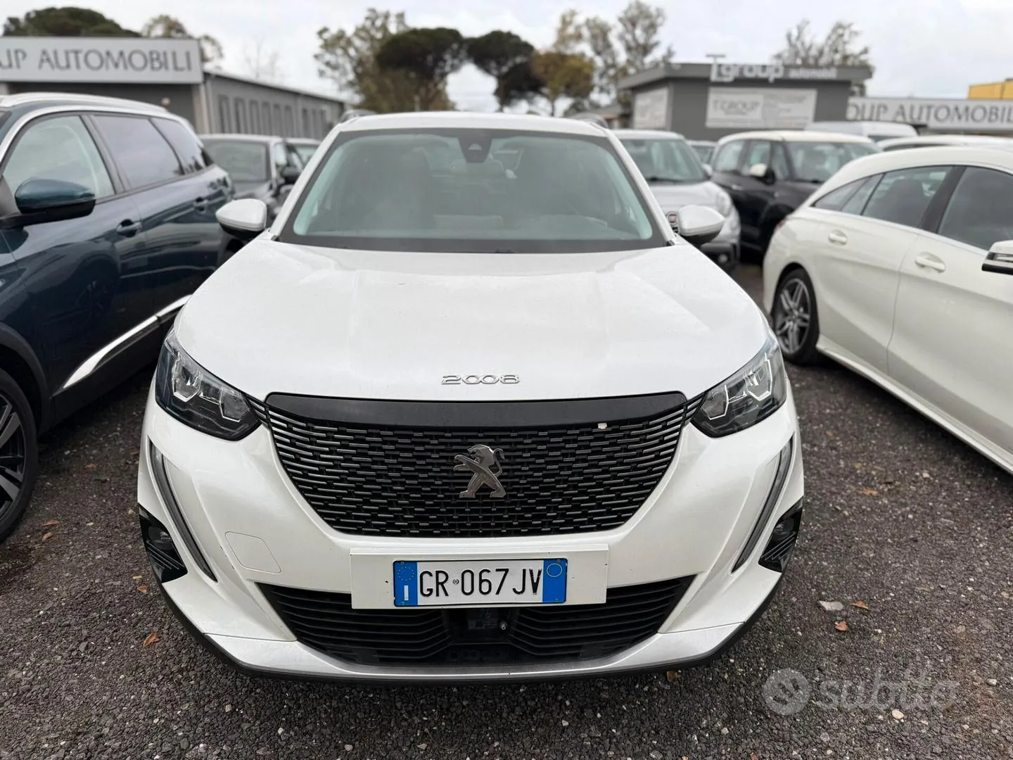 Peugeot 2008 2019 photo 3