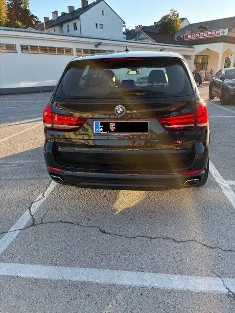 BMW X5 2015 photo 3