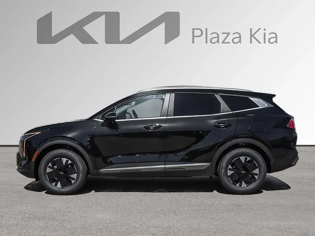 Kia Sportage 2027 photo 3