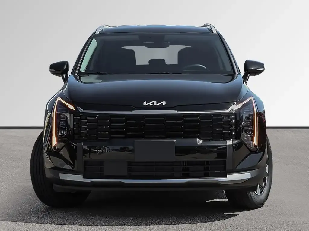 Kia Sportage 2027 photo 2