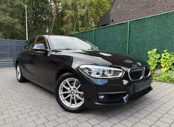 BMW 116I