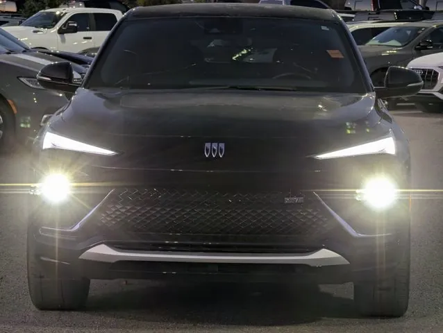 Buick Envista 2024 photo 3