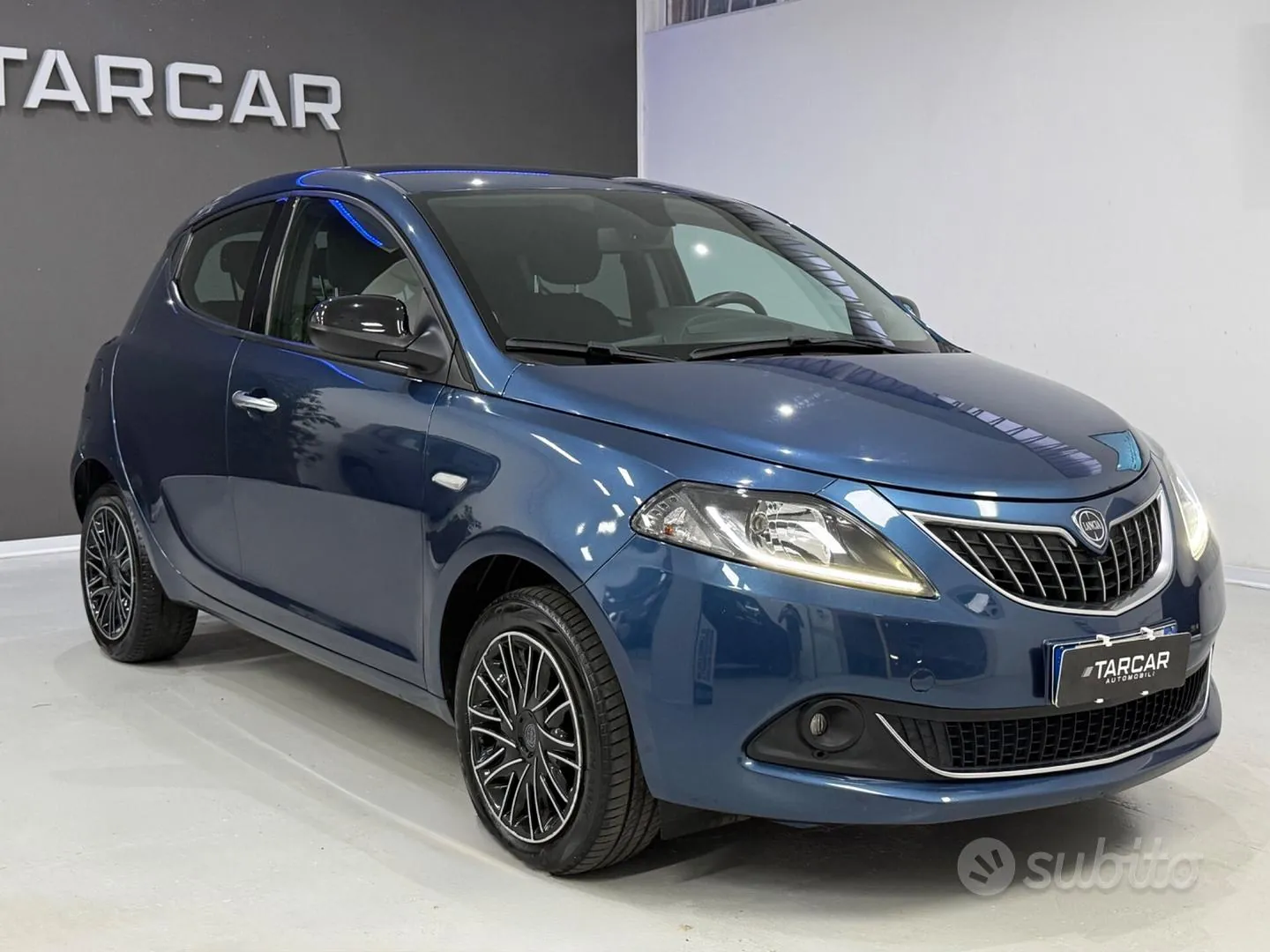 Lancia Ypsilon 2023 photo 4