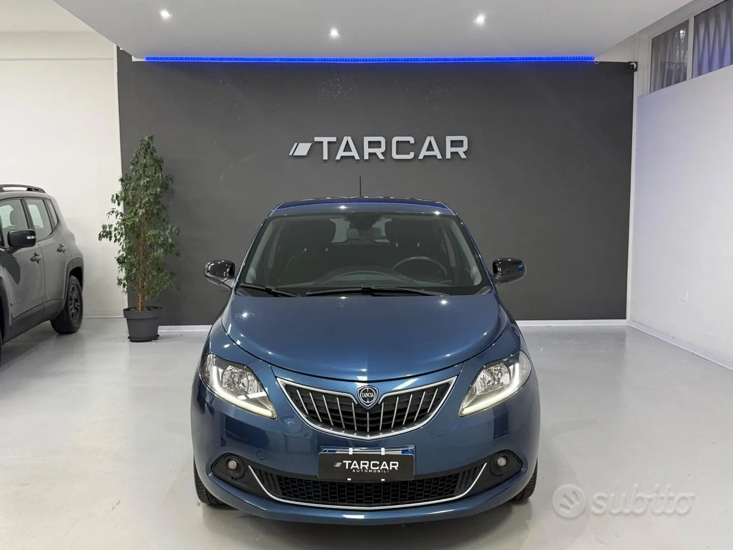Lancia Ypsilon 2023 photo 3