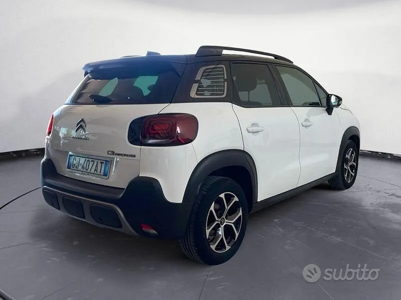 Citroen C3 Aircross 2022 photo 5