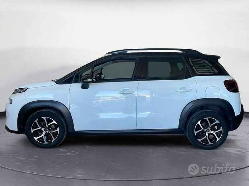 Citroen C3 Aircross 2022 photo 4