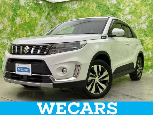 Suzuki Escudo