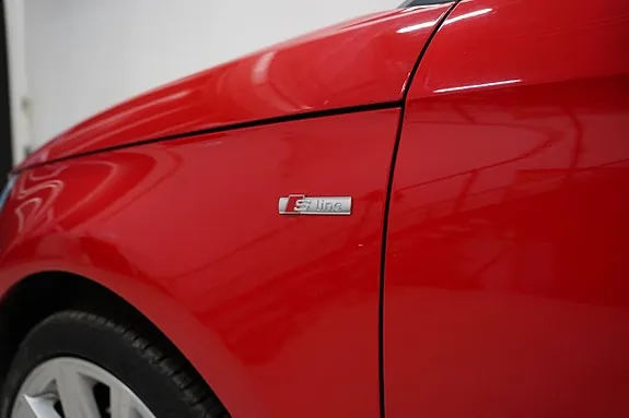Audi A1 2017 photo 4