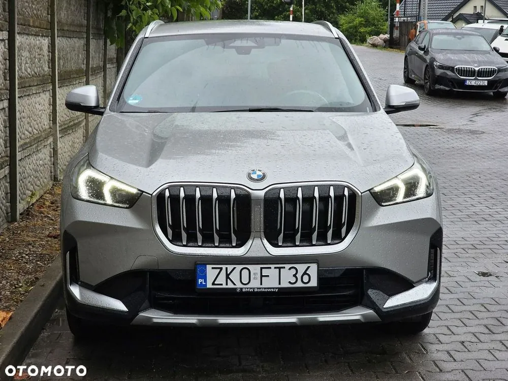 BMW X1 2023 photo 2
