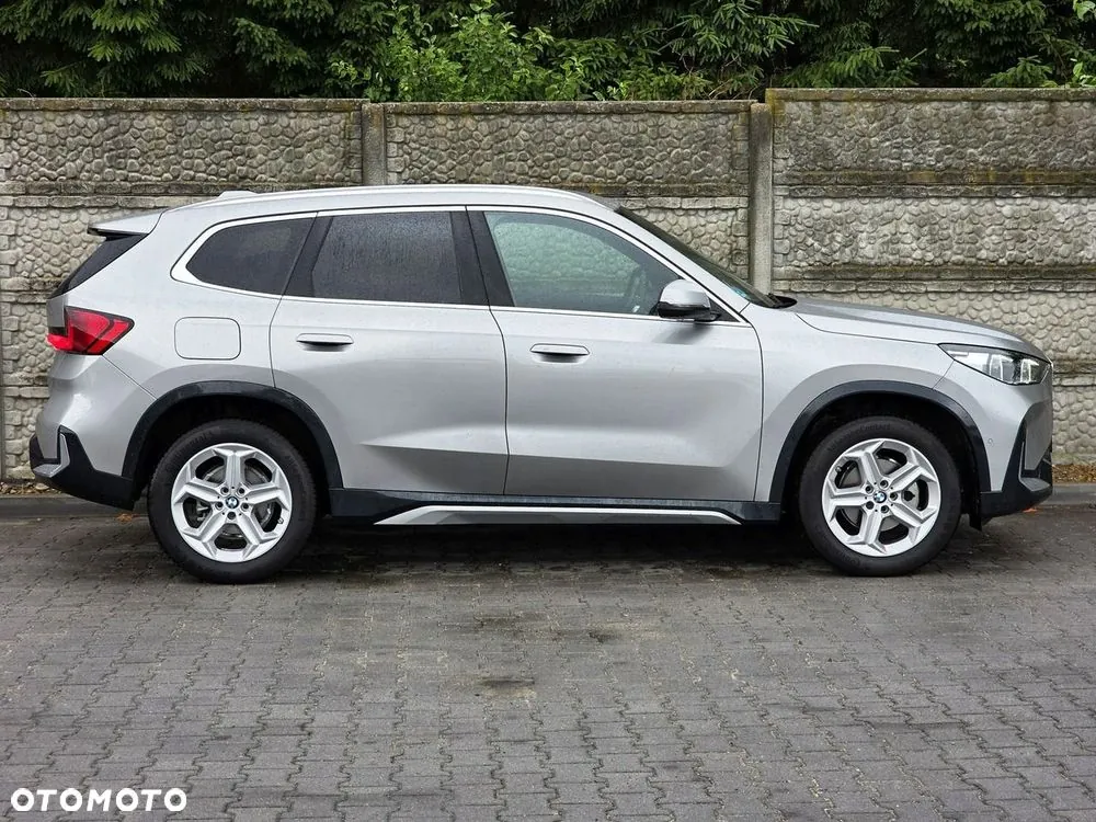 BMW X1 2023 photo 5