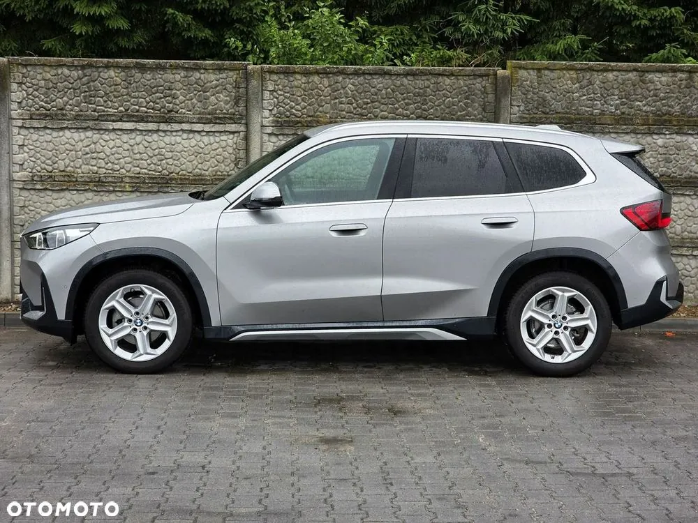 BMW X1 2023 photo 4
