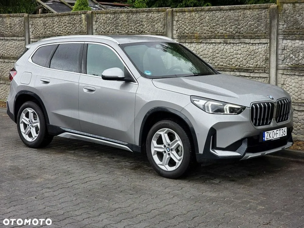 BMW X1 2023 photo 3