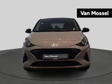 Hyundai I10 2025 photo 2