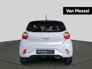 Hyundai I10 2025 photo 3