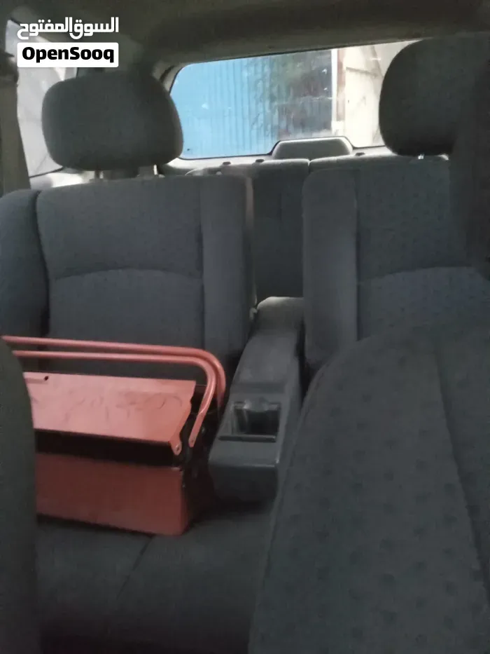 Kia Carens 2004 photo 5