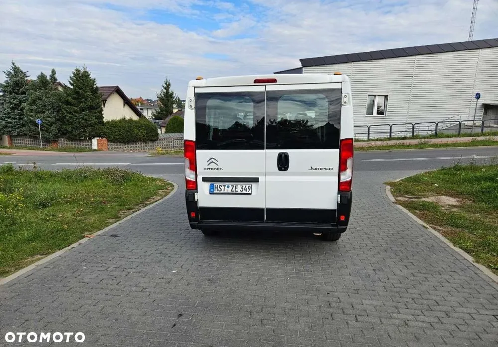 Citroen Jumper 2019 photo 5