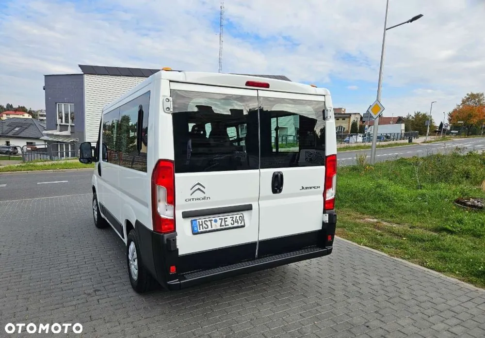 Citroen Jumper 2019 photo 4
