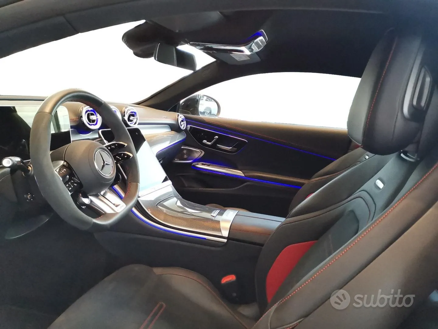 Mercedes-Benz Cle Coupe 2025 photo 5