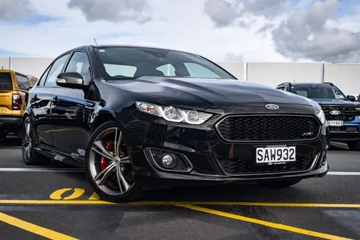 Ford Falcon