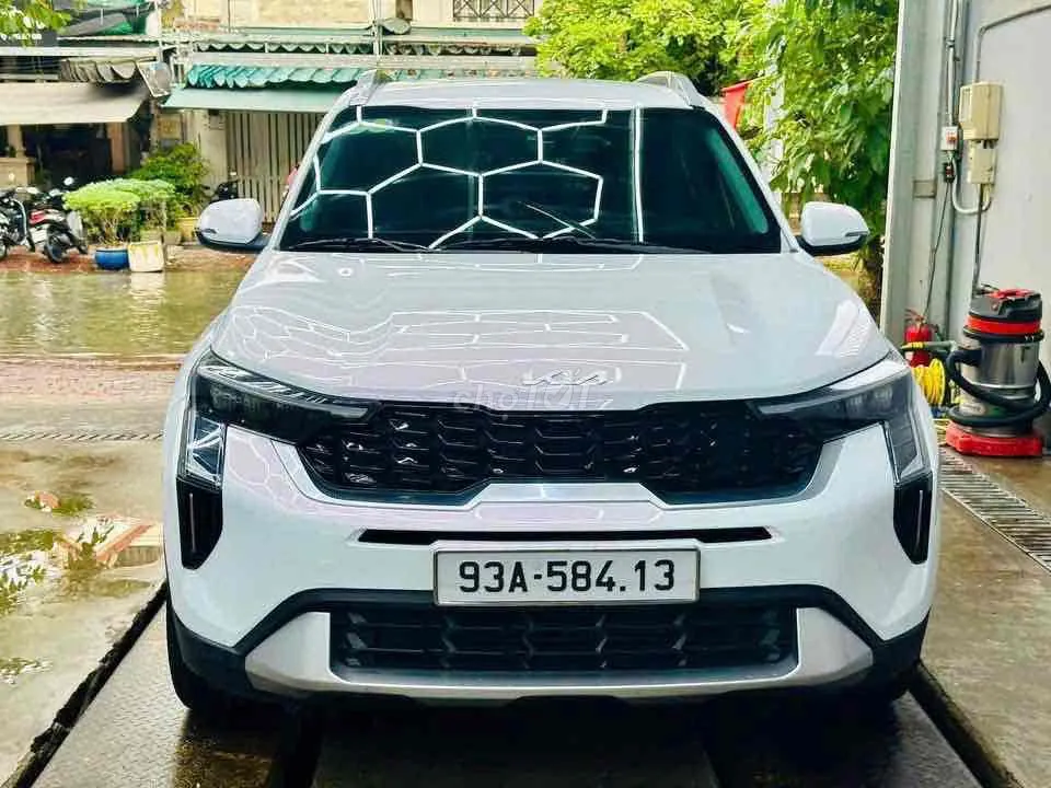 Kia Sonet