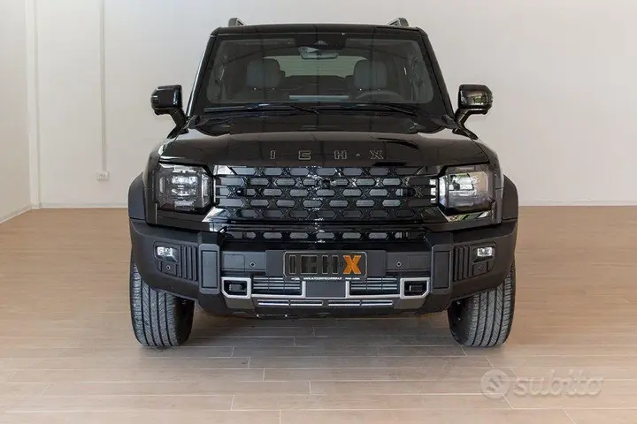 Kia K3 photo 2