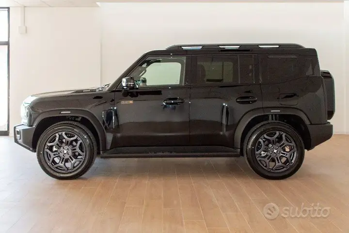 Kia K3 photo 5