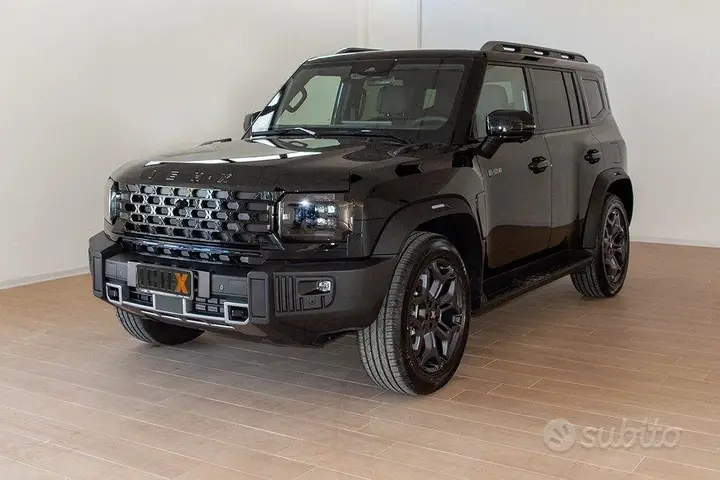 Kia K3 photo 3