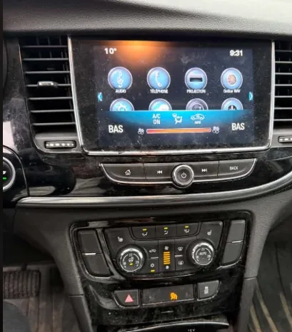 Buick Encore 2017 photo 3
