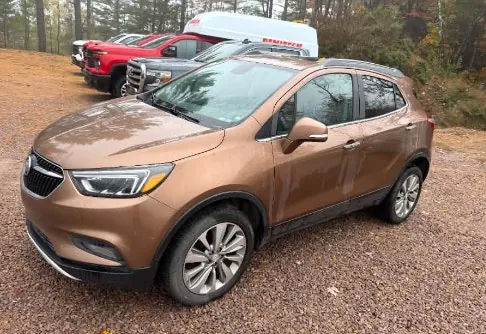 Buick Encore