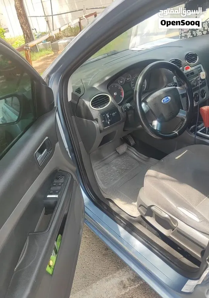 Ford Focus 2005 photo 5