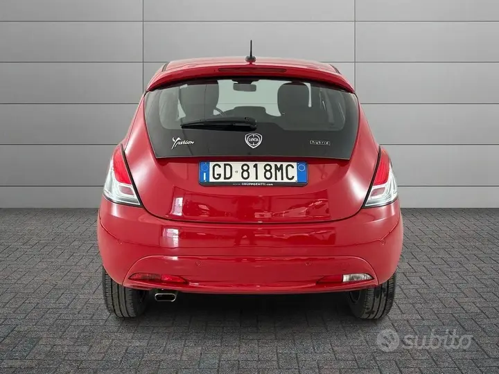 Lancia Ypsilon 2021 photo 5