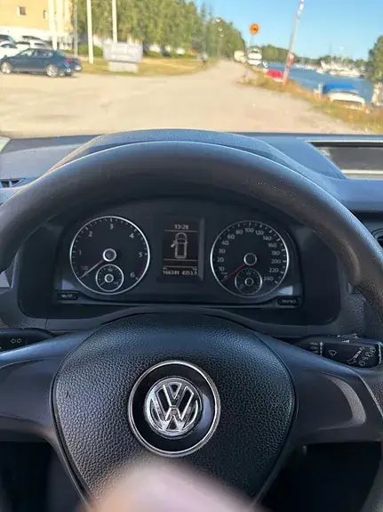 Volkswagen Caddy 2016 photo 4