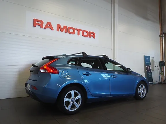 Volvo V40 2015 photo 5