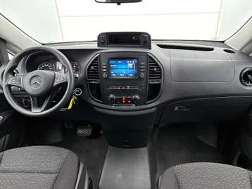Mercedes-Benz Vito 2022 photo 3