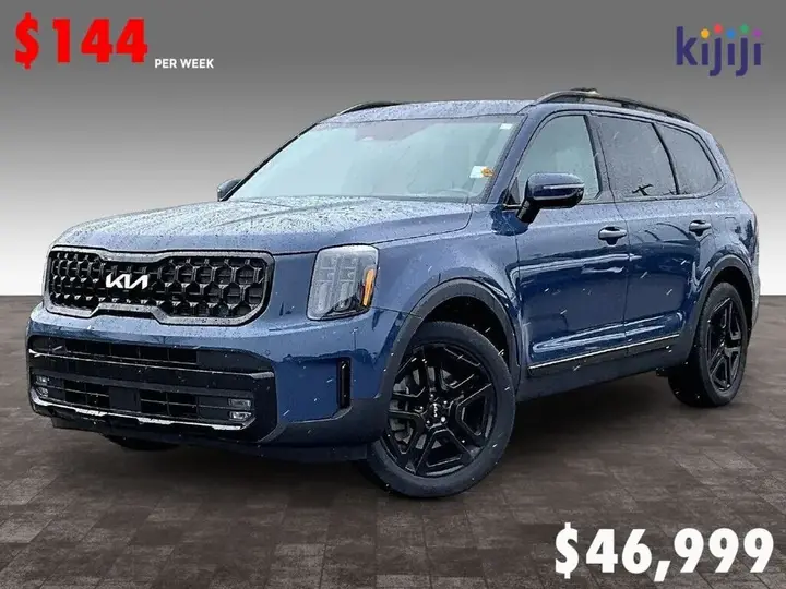 Kia Telluride