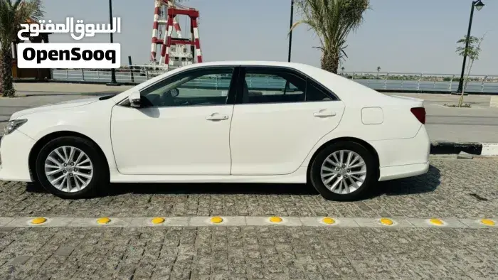 Toyota Aurion 2016 photo 2