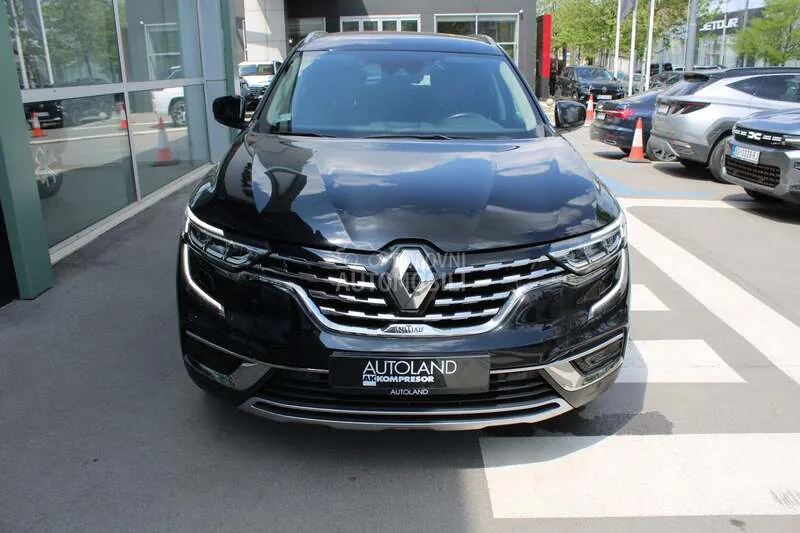 Renault Koleos 2023 photo 3