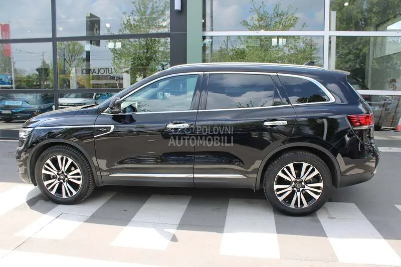 Renault Koleos 2023 photo 4