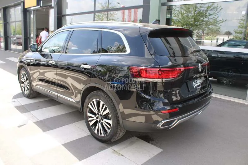 Renault Koleos 2023 photo 5