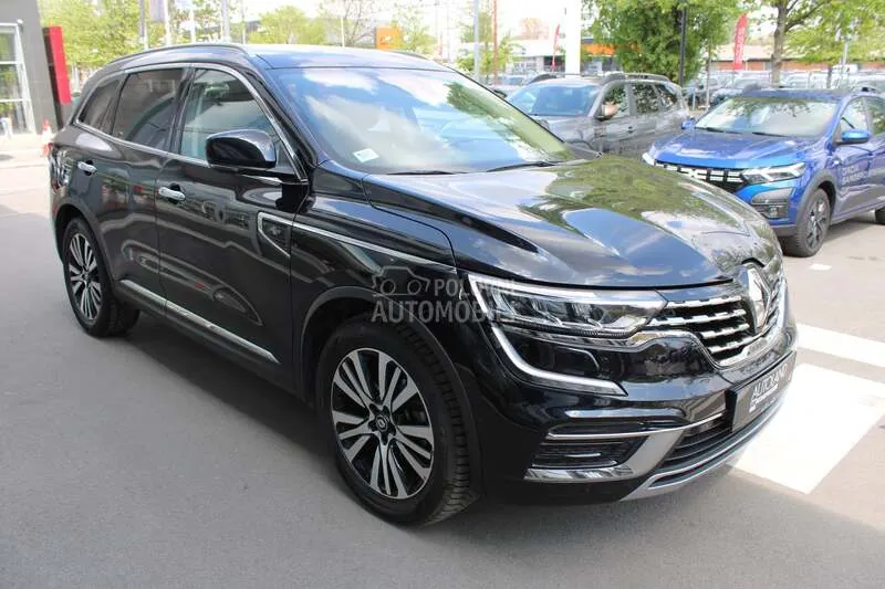 Renault Koleos 2023 photo 2