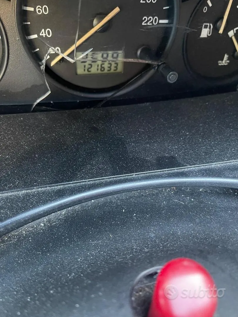 Ford Fiesta 2002 photo 5