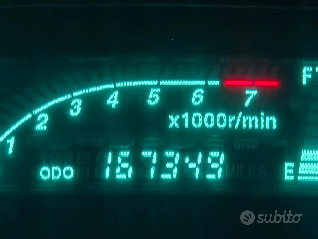 Toyota Yaris 2001 photo 5