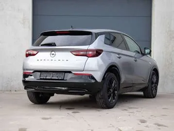 Opel Grandland 2023 photo 3