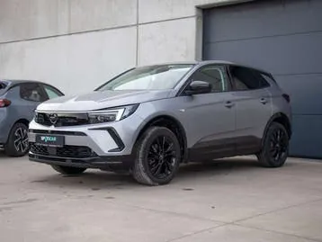 Opel Grandland 2023 photo 2